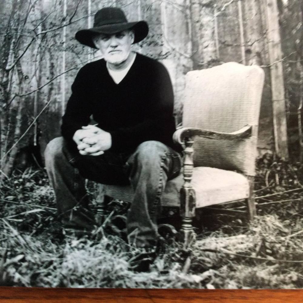 Meet your Posher, Rick